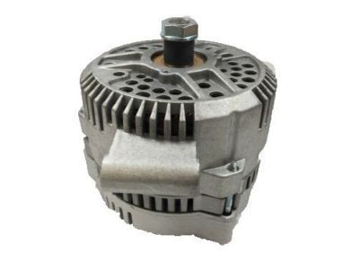 Ford E-350 Econoline Club Wagon Alternator - F3UZ-10346-ARM2