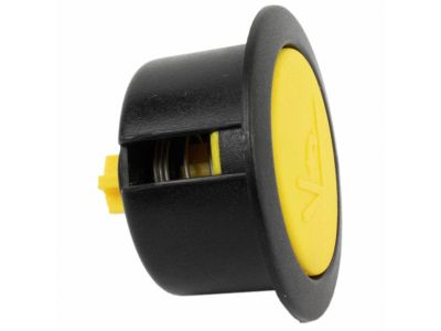 Ford 2T1Z-6123552-A Check Assembly - Door