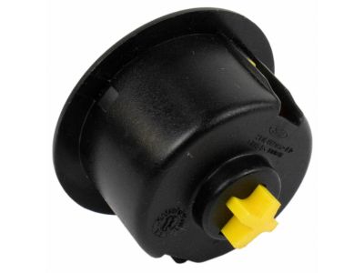 Ford 2T1Z-6123552-A Check Assembly - Door