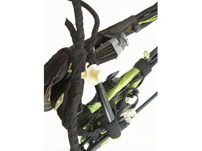 JC3Z-14A005-R Ford Wiring Assembly Product Photo 3 of 4