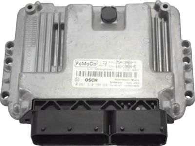 Ford CM5Z-12A650-AGA Module - Engine Control - Eec V