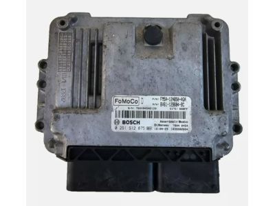 Ford CM5Z-12A650-AGA Module - Engine Control - Eec V