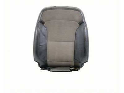 HB5Z-7864416-AB Ford Cover Assembly - Seat Back, Passenger Side Product Photo 4 of 4