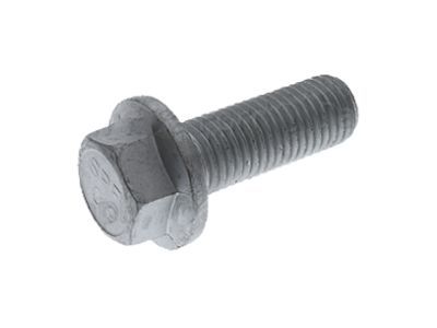Ford Brake Caliper Repair Kit - -W500463-S442
