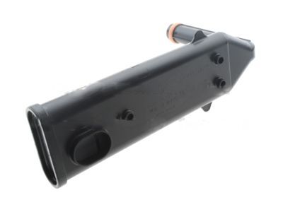 Ford Excursion Automatic Transmission Filter - 3C3Z-7A098-AA