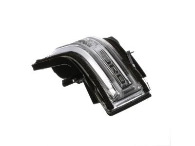 Ford FL3Z-13B375-CA Lamp Assy
