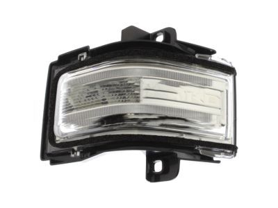 Ford FL3Z-13B375-CA Lamp Assy