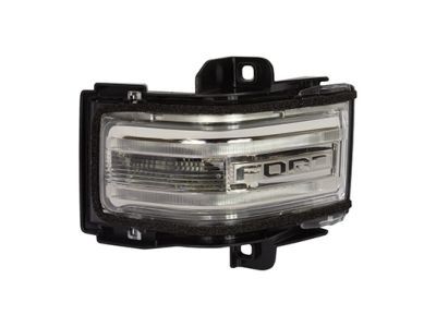 Ford FL3Z-13B375-CA Lamp Assy