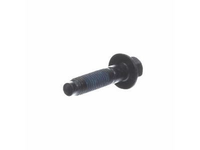 Mercury -W710821-S306 Lower Shaft Bolt