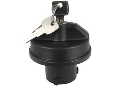 Mercury YL8Z-9030-BA Cap Assy - Fuel Tank Filler