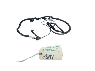 Ford FR3Z-14335-D Wire Assembly FR3Z-14335-D Ford Wire Assembly Product Photo 1 of 3