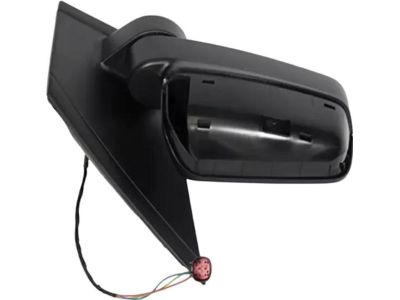 Ford BT1Z-17682-C Mirror Assembly - Rear View Outer, Passenger Side