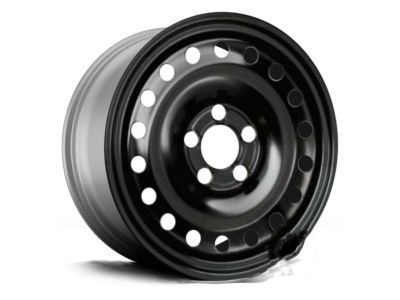 Mercury Spare Wheel - 3R3Z-1007-CB