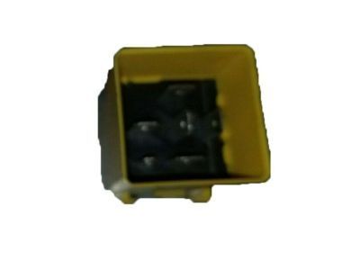 Ford F67Z-13350-AA Relay - Direction Indicator
