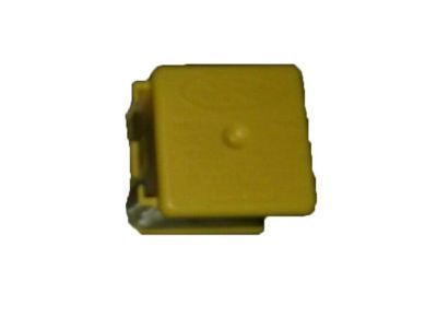 Ford F67Z-13350-AA Relay - Direction Indicator