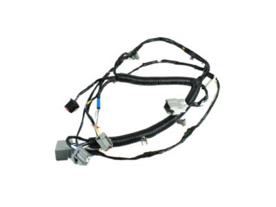 Ford BL3Z-14A318-B Wire Assy