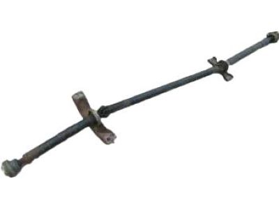 8A8Z-4R602-A Ford Shaft Assembly - Drive Product Photo 6 of 7