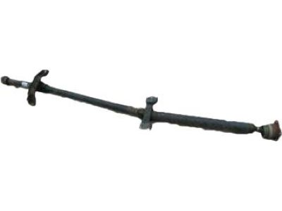 8A8Z-4R602-A Ford Shaft Assembly - Drive Product Photo 3 of 7