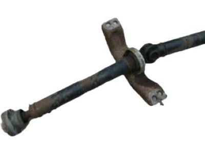 8A8Z-4R602-A Ford Shaft Assembly - Drive Product Photo 7 of 7