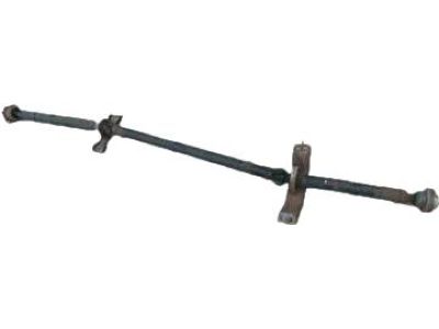 8A8Z-4R602-A Ford Shaft Assembly - Drive Product Photo 5 of 7