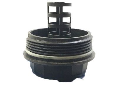 Mercury 1S7Z-6A832-BA Filter Cover