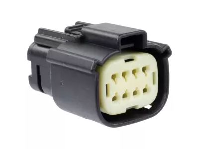 Ford BC3Z-14A666-D Cover