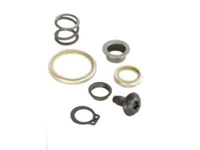 Mercury F6AZ-3605-AA Kit - Bush