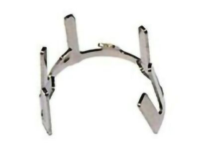 Ford E9UZ-9B307-B Clip                               