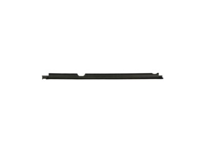 2005 Mercury Monterey Weather Strip - 6F2Z-1721453-AA