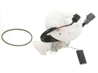 Mercury 1L2Z-9H307-KE Sender And Pump Assy