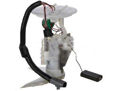 Mercury 1L2Z-9H307-KE Sender And Pump Assy