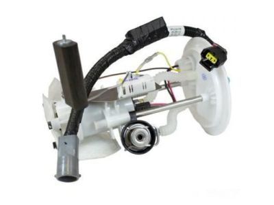 Mercury 1L2Z-9H307-KE Sender And Pump Assy