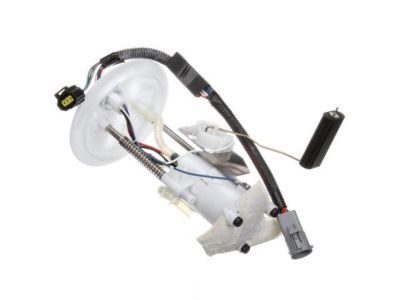 Mercury 1L2Z-9H307-KE Sender And Pump Assy