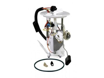 Mercury 1L2Z-9H307-KE Sender And Pump Assy
