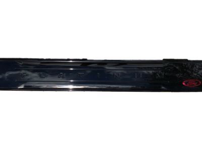 Ford HC3Z-99425A34-AA Applique Panel, Rear