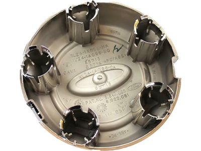 Ford 4L2Z-1130-CA Cover - Wheel