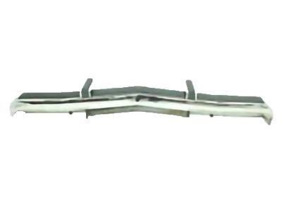 Lincoln F5VY5411782A Deflector