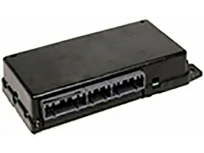 Ford HC3Z-2C219-A Control