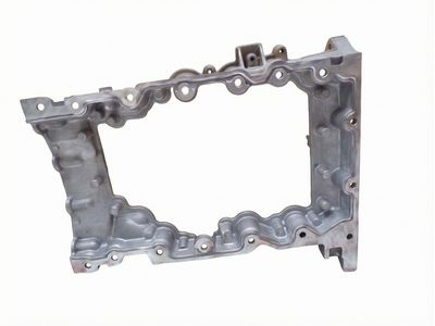 HL3Z-6K040-A Ford Stiffener Product Photo 4 of 4