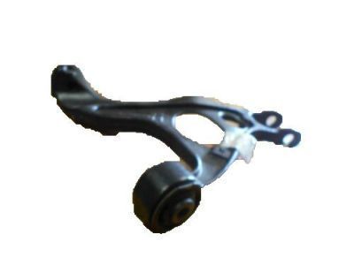 Ford 8A8Z-5500-B Arm Assembly - Rear Suspension, Passenger Side