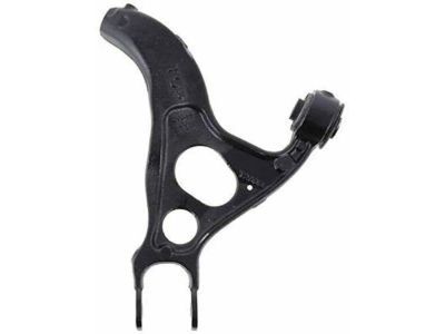 Ford 8A8Z-5500-B Arm Assembly - Rear Suspension, Passenger Side