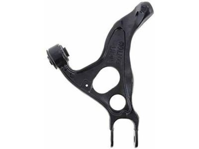 Ford 8A8Z-5500-B Arm Assembly - Rear Suspension, Passenger Side