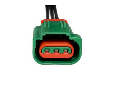 Ford 3U2Z-14S411-FKAA Wire Assembly