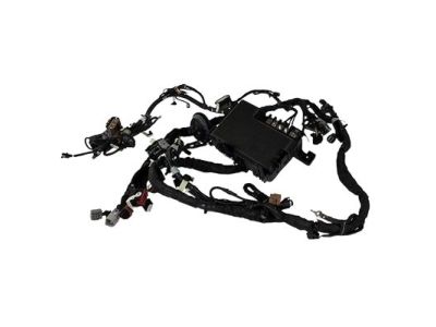 Ford HC3Z-12A581-BT Wire Assy