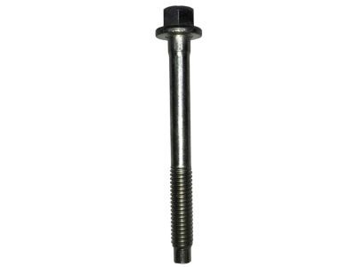 Ford -W500328-S437 Support Arm Rear Bolt