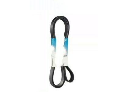 Mercury F8DZ-8620-CB Belt                               