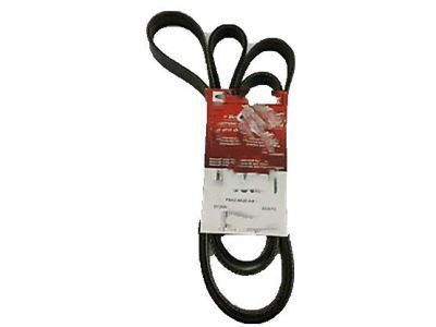 Mercury F8DZ-8620-CB Belt                               