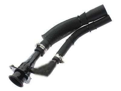 Ford HC3Z-9034-E Pipe - Fuel Filler