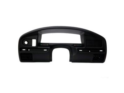 Ford F4TZ-15044D70-A Cluster Bezel