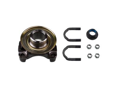Ford E7TZ-4851-A Companion Flange
